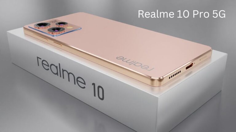 Realme 10 Pro 5G