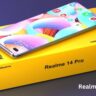 Realme 14 Pro 5G